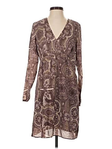 Aventura Casual Dress (view 1)