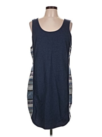 Cato Casual Dress (view 1)