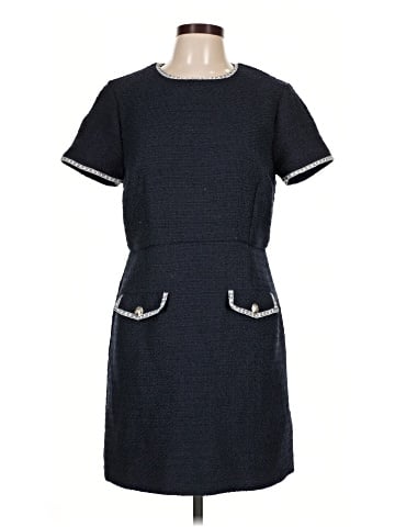 Ann Taylor Casual Dress (view 1)