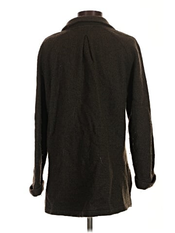 J.Jill Wool Coat (view 2)
