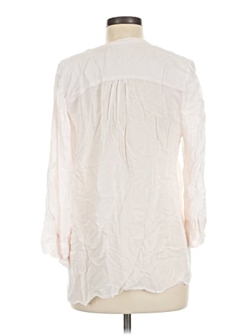 On The Road... Long Sleeve Blouse (view 2)