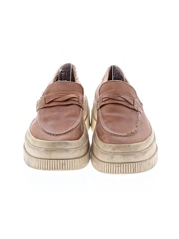 Sperry Top Sider Flats (view 2)