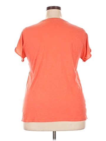 Lucky Brand Short Sleeve Top (view 2)