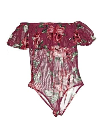Love J Short Sleeve Blouse (view 2)