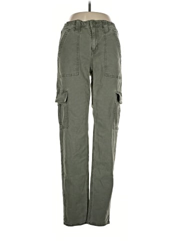 American Eagle Outfitters Cargo Pants (view 1)