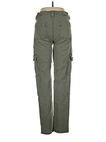 American Eagle Outfitters Cargo Pants (view 2)