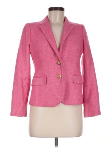 J.Crew Factory Store Blazer (view 1)