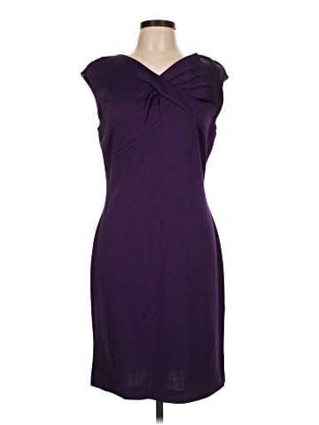 St. John Cocktail Dress (view 1)