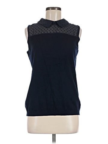 Adrianna Papell Sleeveless Top (view 1)