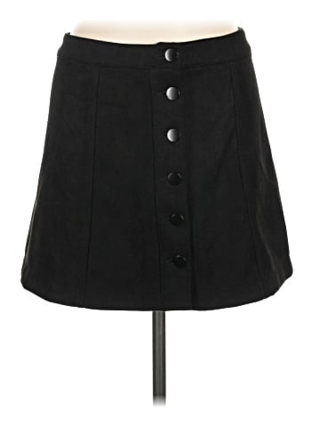 Forever 21 Casual Skirt (view 1)