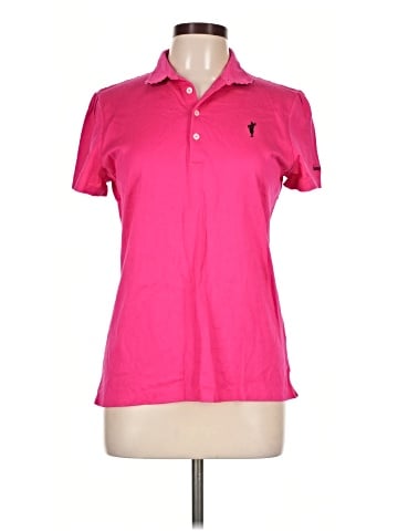 Polo Golf Short Sleeve Polo (view 1)