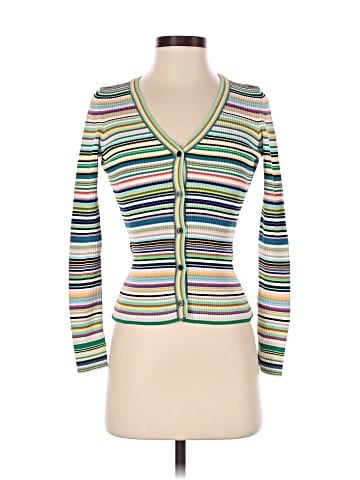 Milly Cardigan (view 1)