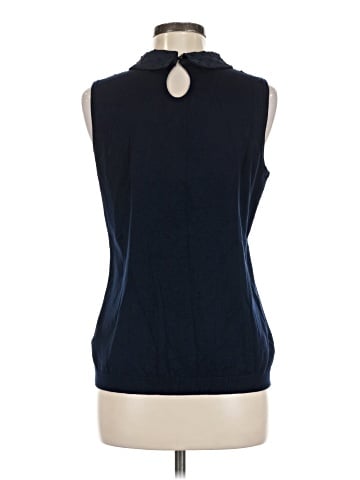 Adrianna Papell Sleeveless Top (view 2)