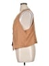 Shein Curve Tan Vest Size 16 Plus (2) - photo 5