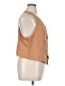 Shein Curve Tan Vest Size 16 Plus (2) - photo 4