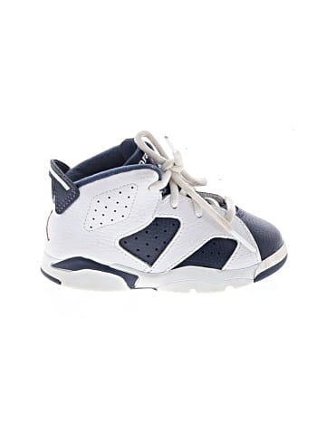 Jordan Sneakers (view 1)