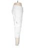Lee White Cargo Pants Size 4 (petite) - photo 4