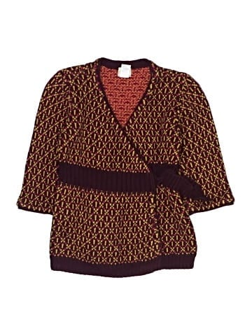 Tea Sweater Vest (view 1)