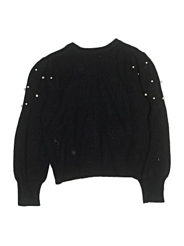Design History Pullover Sweater (view 2)
