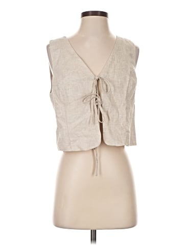 Gap Sleeveless Blouse (view 1)