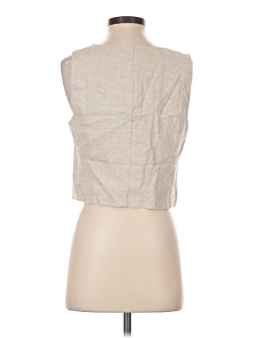 Gap Sleeveless Blouse (view 2)