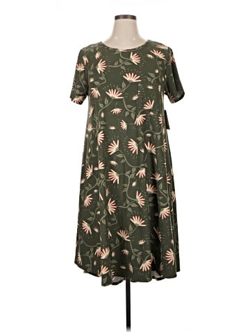 Lularoe Casual Dress (view 1)