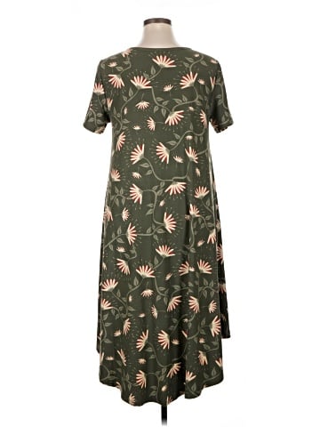 Lularoe Casual Dress (view 2)