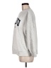 Old Navy Gray Sweatshirt Size M - photo 5