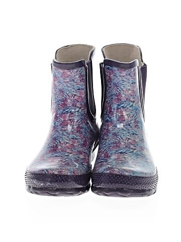 Crocs Rain Boots (view 2)