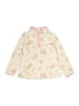OshKosh B'gosh 100% Polyester Ivory Pullover Sweater Size 5T - photo 1