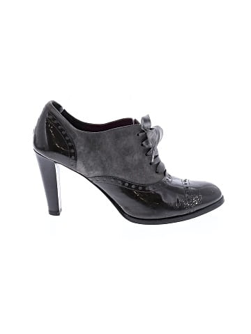 Coach Heels (view 1)