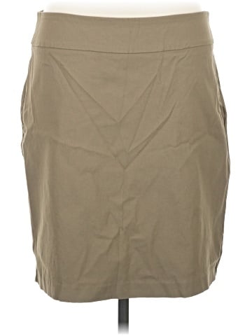Rekucci Casual Skirt (view 1)