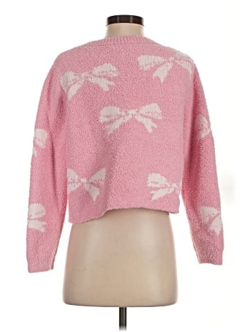 Altar'd State Pullover Sweater (view 2)