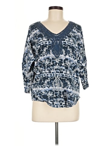 Hannah 3/4 Sleeve T-Shirt (view 1)