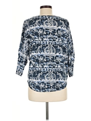 Hannah 3/4 Sleeve T-Shirt (view 2)