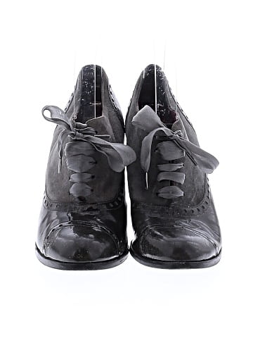 Coach Heels (view 2)