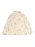 OshKosh B'gosh 100% Polyester Ivory Pullover Sweater Size 5T - photo 2