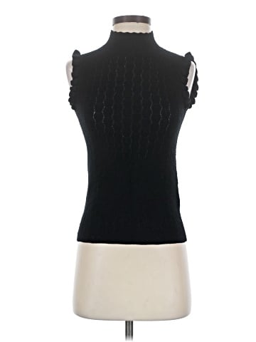 Rebecca Taylor Sweater Vest (view 1)