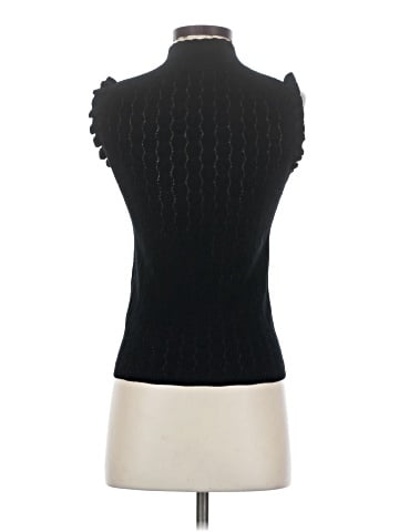 Rebecca Taylor Sweater Vest (view 2)
