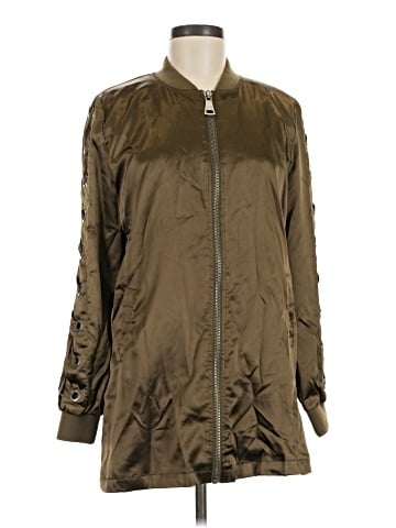 Love Tree Coat (view 1)