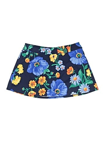 Lands' End Swimsuit Bottoms (view 1)