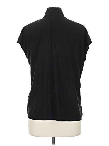 Buffalo by David Bitton Short Sleeve Blouse (view 2)