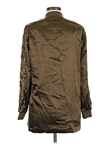 Love Tree Coat (view 2)