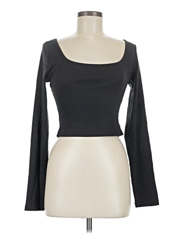 Roxy Long Sleeve T-Shirt (view 1)