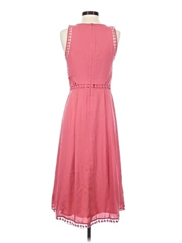 Ann Taylor Casual Dress (view 2)