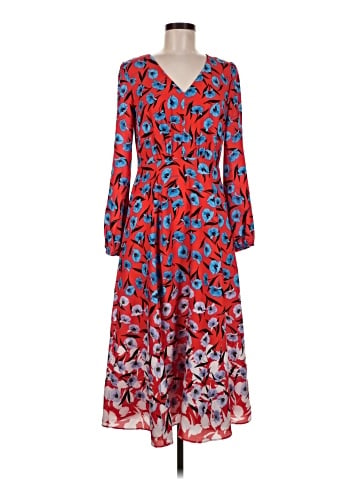 Ann Taylor Casual Dress (view 1)