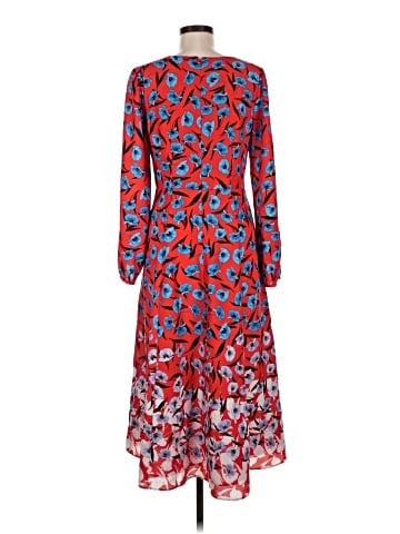 Ann Taylor Casual Dress (view 2)