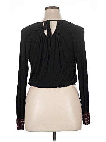 American Rag Cie Long Sleeve Top (view 2)