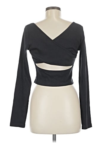 Roxy Long Sleeve T-Shirt (view 2)