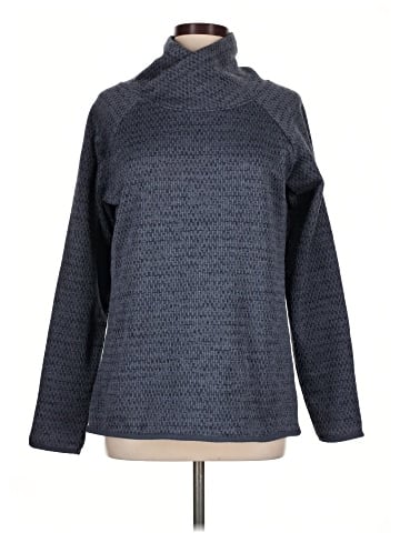 Columbia Pullover Sweater (view 1)